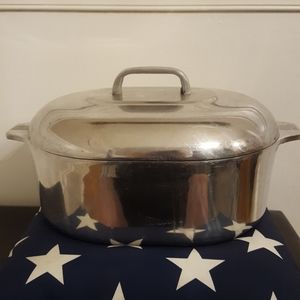 Vintage Magnalite GHC